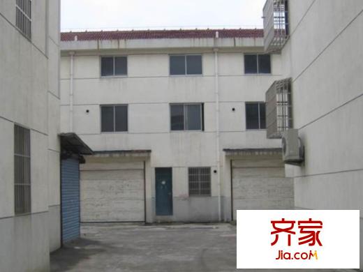 埭寶園外景圖