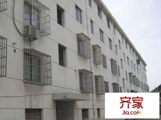 埭寶園外景圖