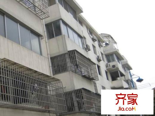 埭寶園外景圖
