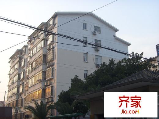 華盛家園外景圖S73R9904