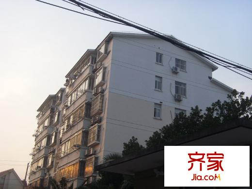 華盛家園外景圖 