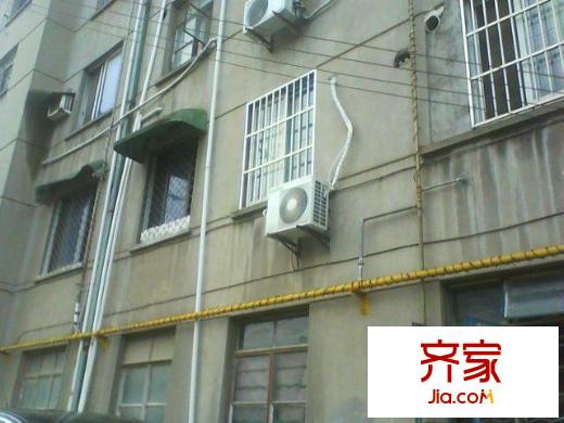 婁門下塘外景圖