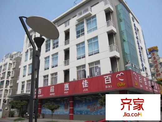 吳風(fēng)雅苑外景圖