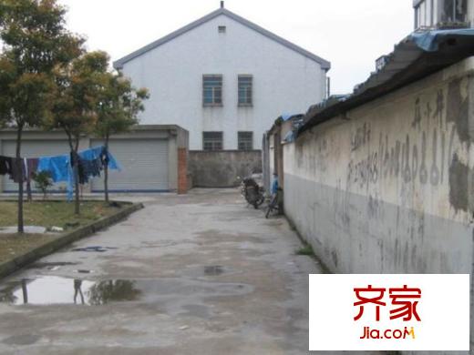 埭寶園外景圖
