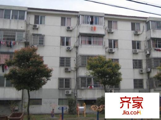 埭寶園外景圖