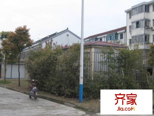 埭寶園外景圖