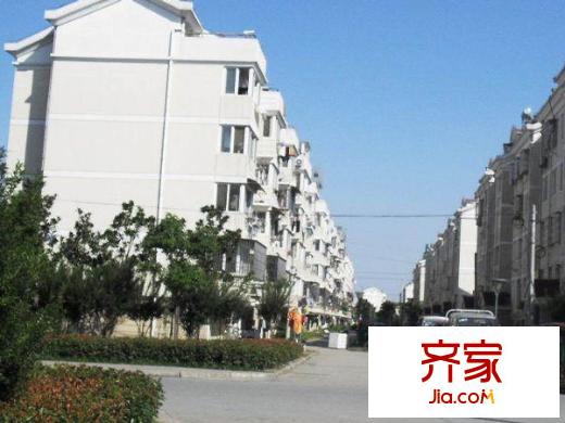 埭寶園外景圖