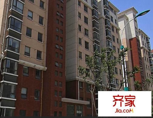 濱湖雅苑外景圖