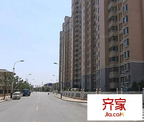 濱湖雅苑外景圖