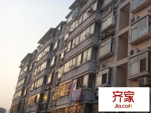 華盛家園外景圖