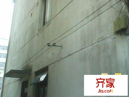 婁門下塘外景圖