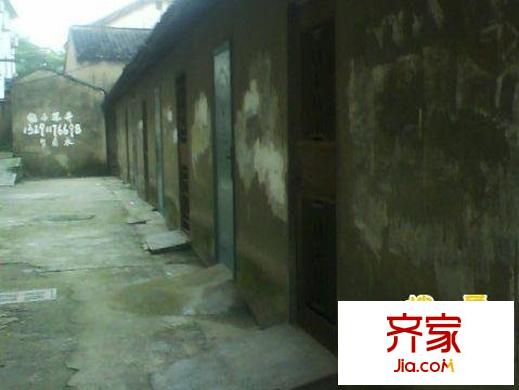 婁門下塘外景圖