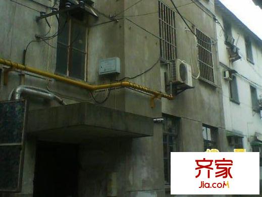 婁門下塘外景圖