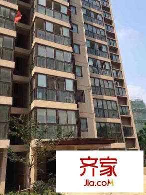 澄和花園外景圖 
