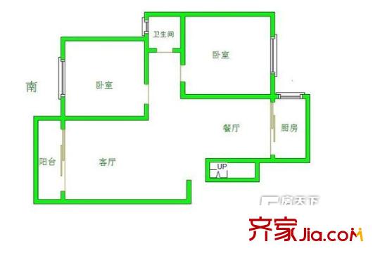 澄和花園戶型圖戶型圖 