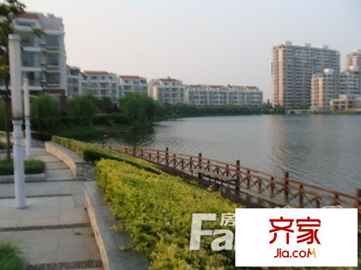 澄和花園外景圖