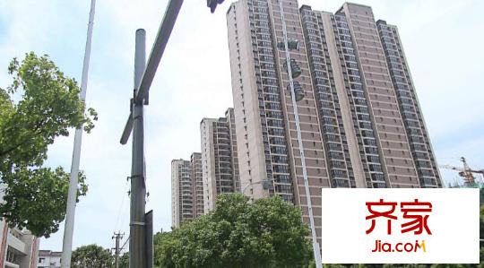 澄和花園外景圖