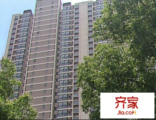 澄和花園外景圖