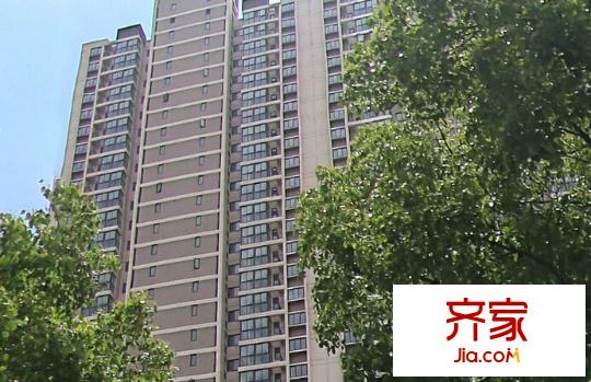 澄和花園外景圖