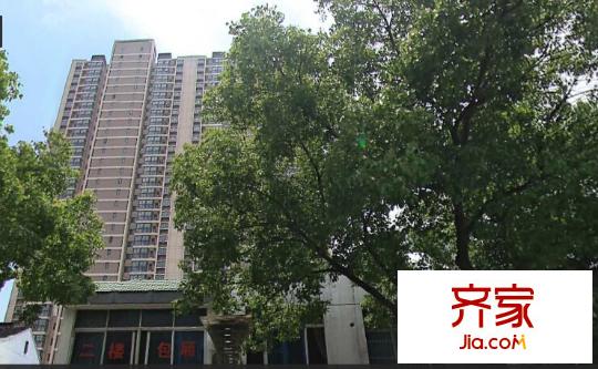 澄和花園外景圖