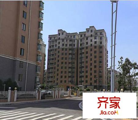 濱湖雅苑外景圖