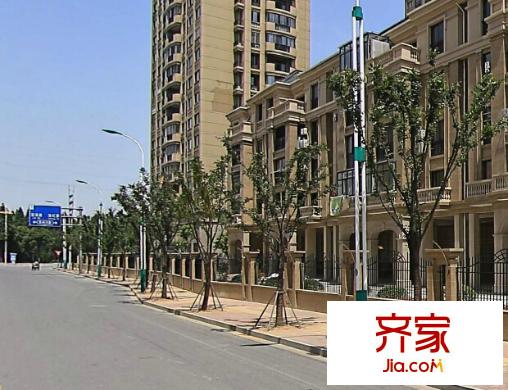 濱湖雅苑外景圖