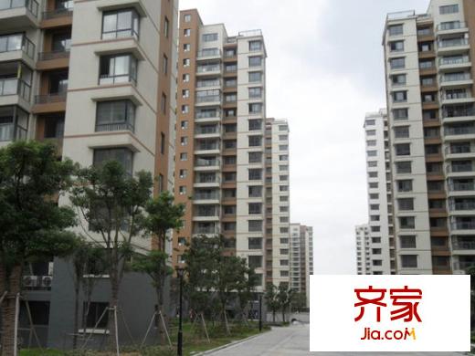 金運花園外景圖
