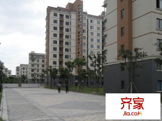 金運花園外景圖