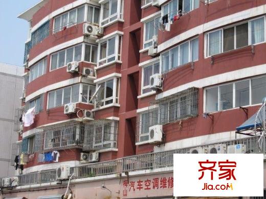 寶帶花苑外景圖