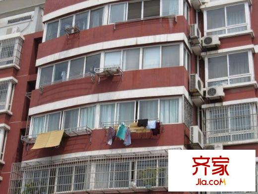 寶帶花苑外景圖