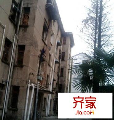 石幢弄外景圖  
