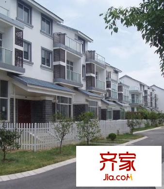 海馨花園外景圖  