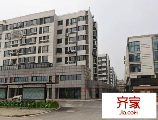 玩美天地外景圖