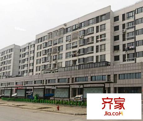 玩美天地外景圖