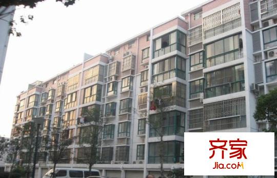 廣楓名苑外景圖 