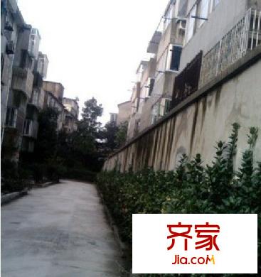 石幢弄外景圖  