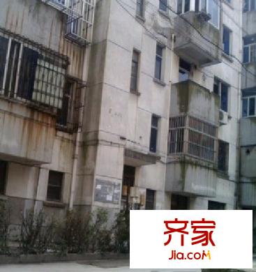 石幢弄外景圖  
