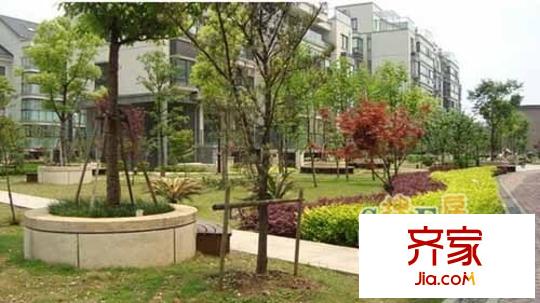 湖岸明珠外景圖 