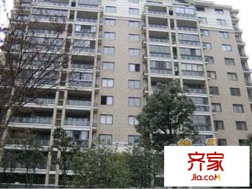 湖岸明珠外景圖 