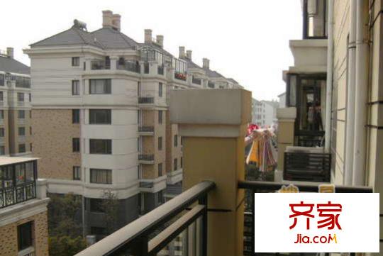 湖岸明珠外景圖 