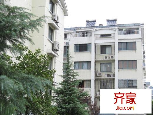 姑香新苑外景圖