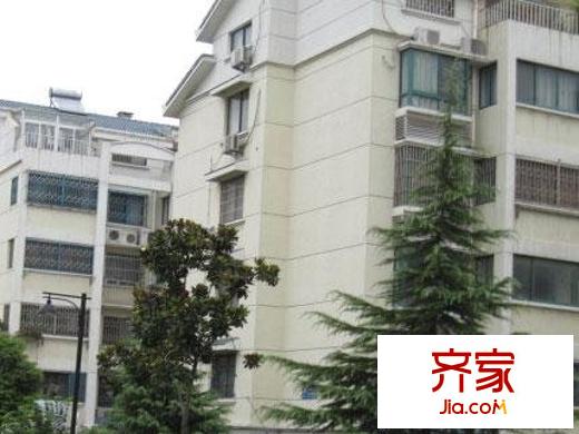 姑香新苑外景圖