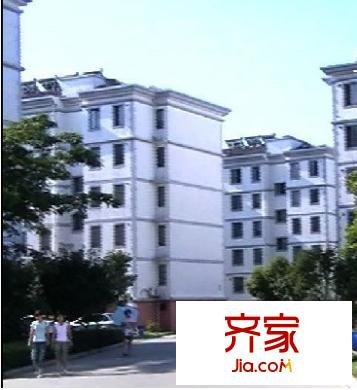 登云家園外景圖 