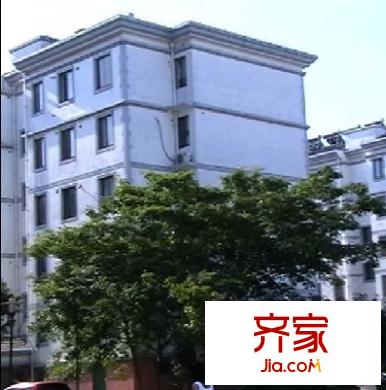 登云家園外景圖 