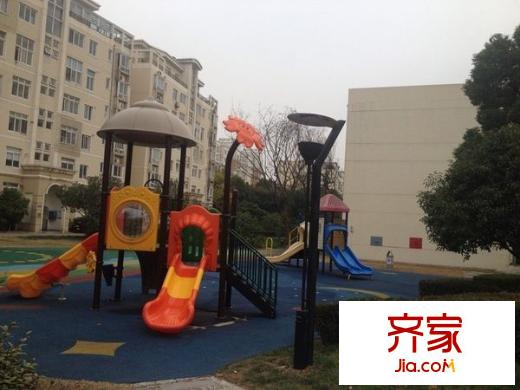 都市花園二期外景圖都市花園2