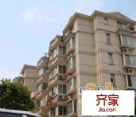 夏蓮花園外景圖
