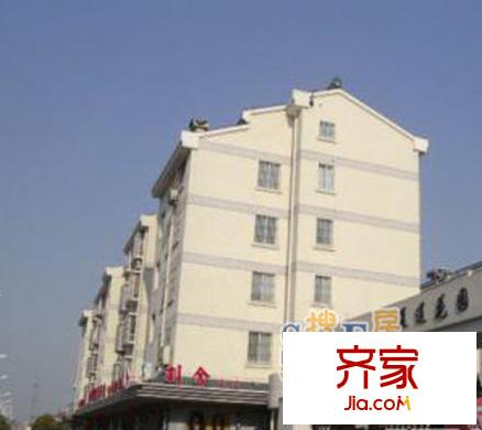 夏蓮花園外景圖