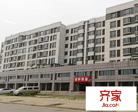玩美天地外景圖