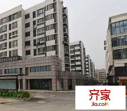 玩美天地外景圖