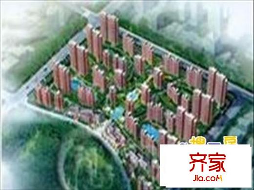 玩美天地外景圖  